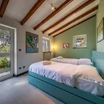 Santincielo - Relax Tra Cielo E Mare Appartement *
