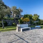 Santincielo - Relax Tra Cielo E Mare Appartement