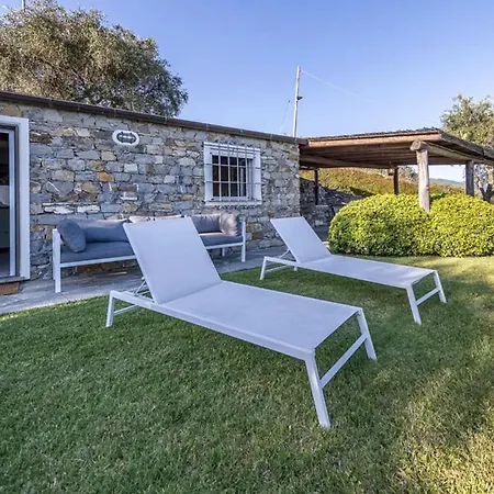 Santincielo - Relax Tra Cielo E Mare Appartement Rapallo
