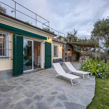 Apartament Santincielo - Relax Tra Cielo E Mare *