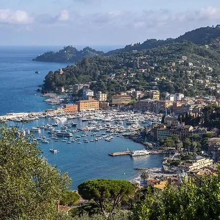 Santincielo - Relax Tra Cielo E Mare 아파트