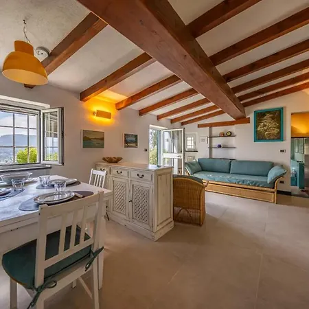 Appartement Santincielo - Relax Tra Cielo E Mare *