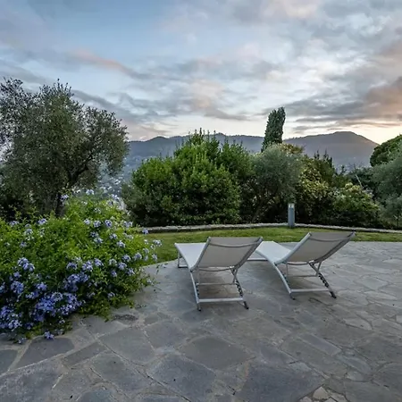 Santincielo - Relax Tra Cielo E Mare