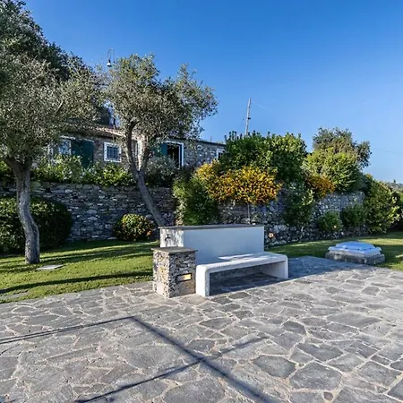 Santincielo - Relax Tra Cielo E Mare Apartament