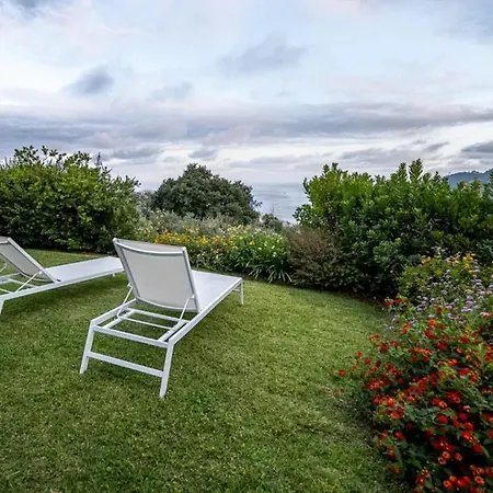 Appartement Santincielo - Relax Tra Cielo E Mare Rapallo