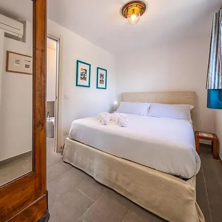 Santincielo - Relax Tra Cielo E Mare Apartament *