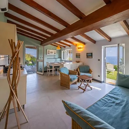 Apartament Santincielo - Relax Tra Cielo E Mare Rapallo