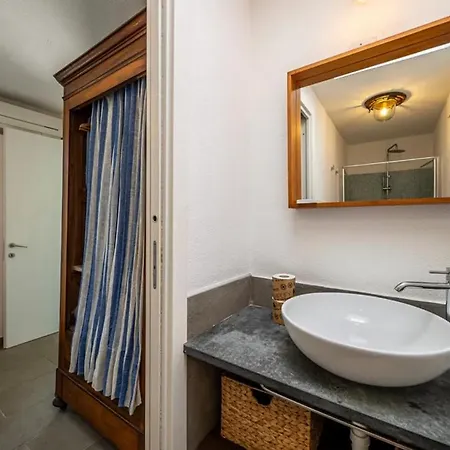 Apartament Santincielo - Relax Tra Cielo E Mare