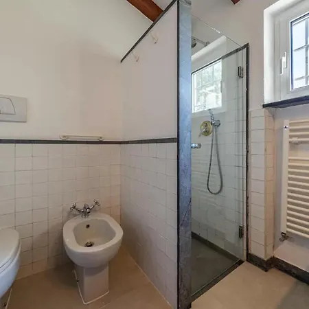 Santincielo - Relax Tra Cielo E Mare Apartament Rapallo
