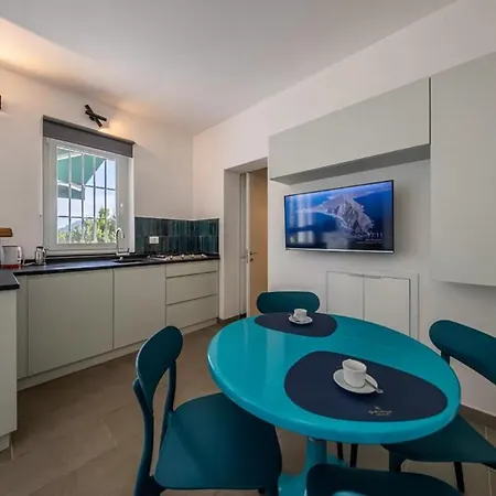 Apartament Santincielo - Relax Tra Cielo E Mare Rapallo