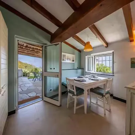 Apartament Santincielo - Relax Tra Cielo E Mare