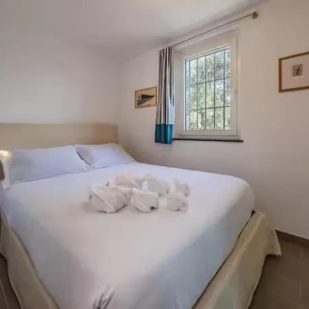 Santincielo - Relax Tra Cielo E Mare Appartement Rapallo