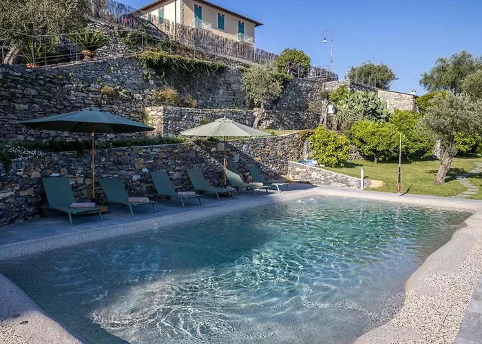 Santincielo - Relax Tra Cielo E Mare Διαμέρισμα