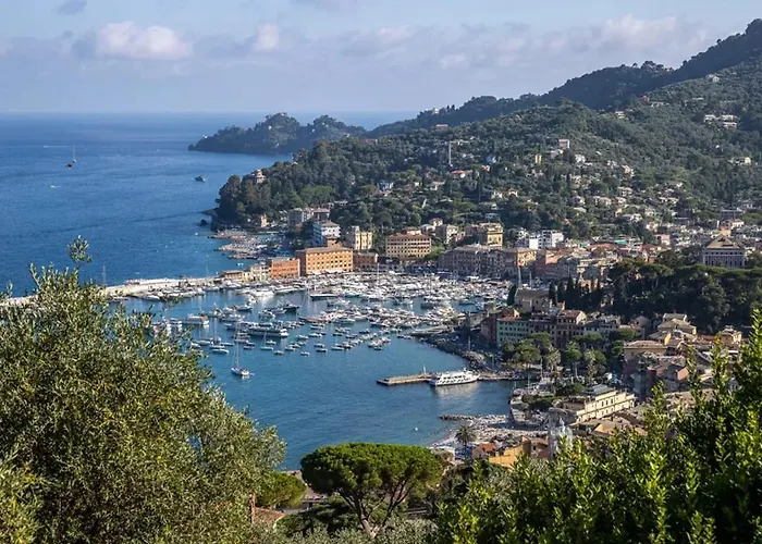 Santincielo - Relax Tra Cielo E Mare 아파트