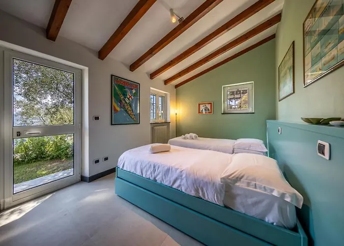 Santincielo - Relax Tra Cielo E Mare Διαμέρισμα *