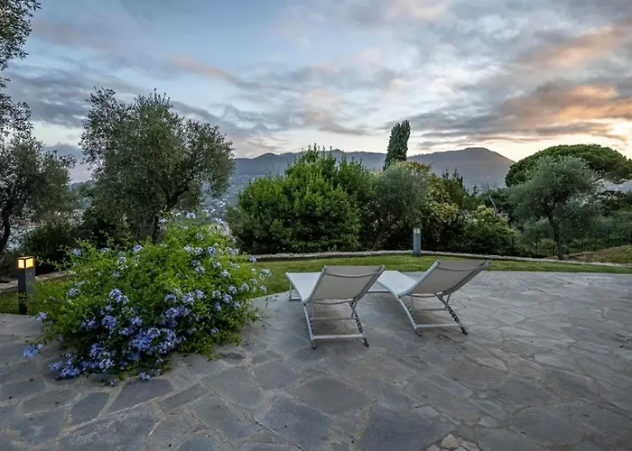 Santincielo - Relax Tra Cielo E Mare