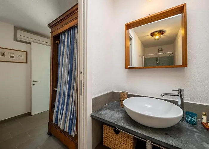 Διαμέρισμα Santincielo - Relax Tra Cielo E Mare