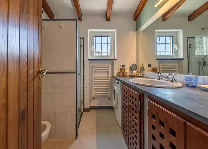 Διαμέρισμα Santincielo - Relax Tra Cielo E Mare *