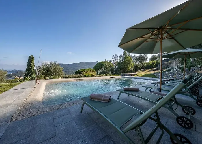 Santincielo - Relax Tra Cielo E Mare * Ραπάλο