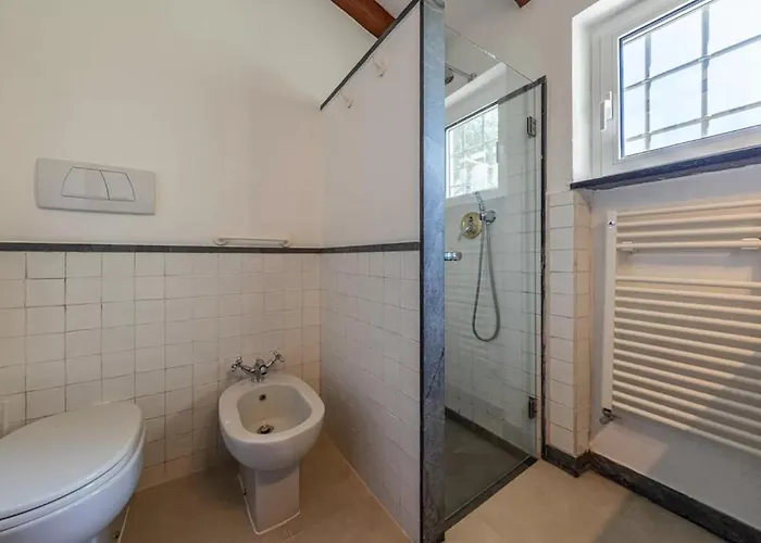 Santincielo - Relax Tra Cielo E Mare Διαμέρισμα Ραπάλο