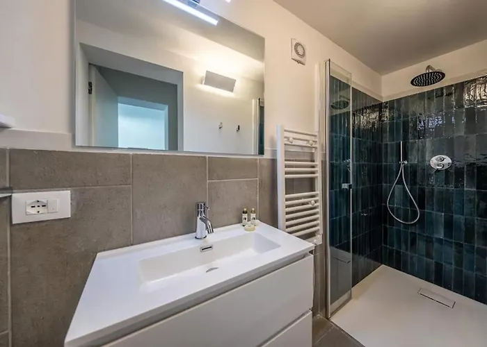 Διαμέρισμα Santincielo - Relax Tra Cielo E Mare *