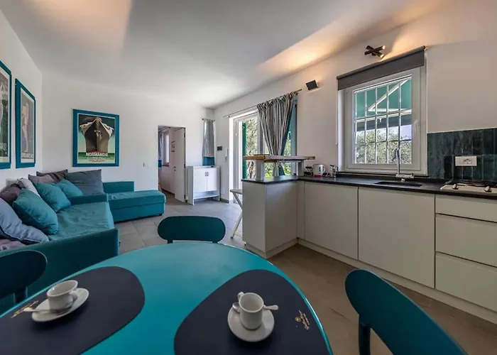 Santincielo - Relax Tra Cielo E Mare