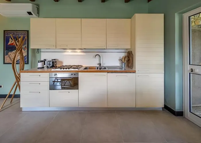 Santincielo - Relax Tra Cielo E Mare *