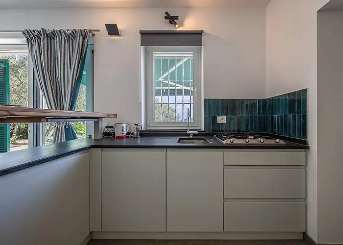 Santincielo - Relax Tra Cielo E Mare * 라팔로