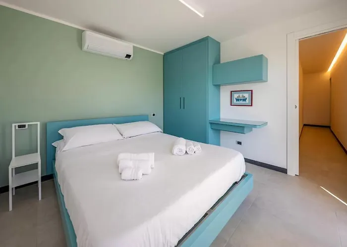 Santincielo - Relax Tra Cielo E Mare 라팔로