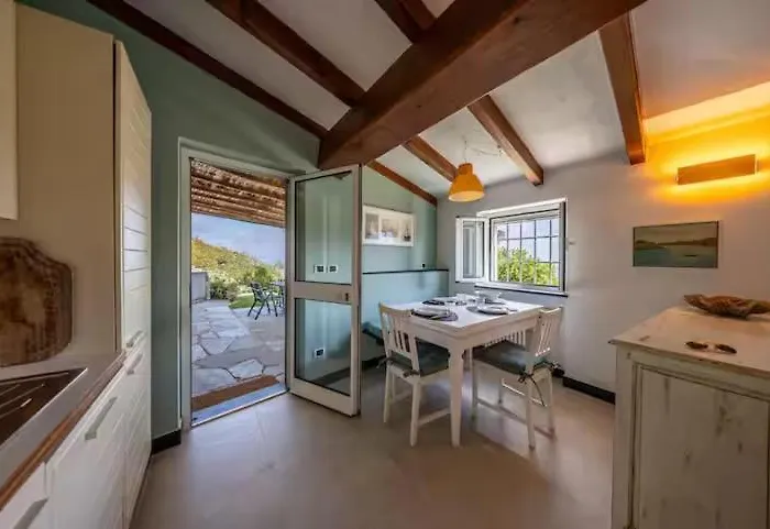 Διαμέρισμα Santincielo - Relax Tra Cielo E Mare