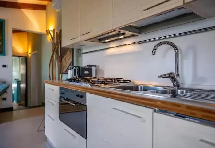 Santincielo - Relax Tra Cielo E Mare Διαμέρισμα *