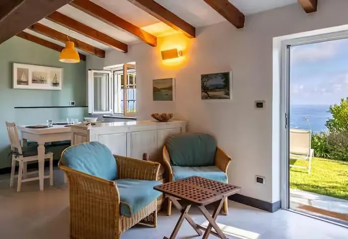 Santincielo - Relax Tra Cielo E Mare 라팔로