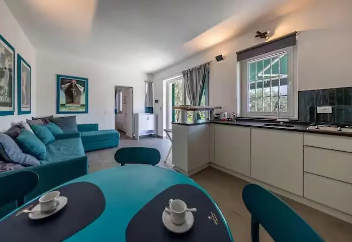 Santincielo - Relax Tra Cielo E Mare * Ραπάλο