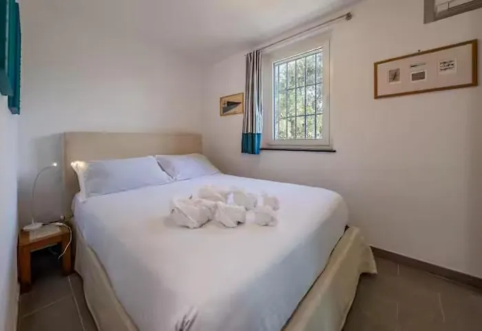 Santincielo - Relax Tra Cielo E Mare Διαμέρισμα Ραπάλο