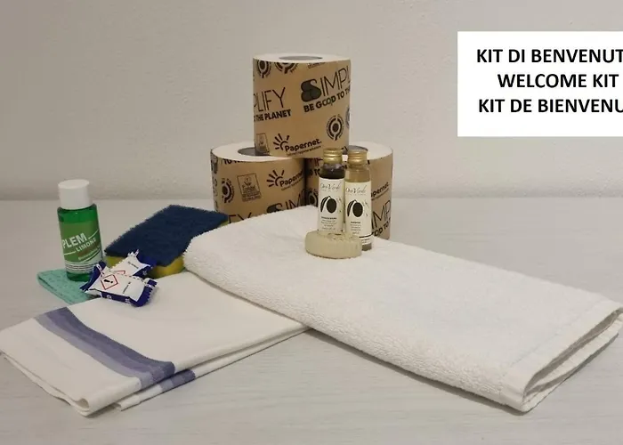 아파트 Santincielo - Relax Tra Cielo E Mare 라팔로